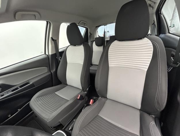 TOYOTA Yaris 110 VVT-i CVT Ultimate  