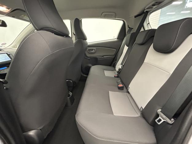 TOYOTA Yaris 110 VVT-i CVT Ultimate  