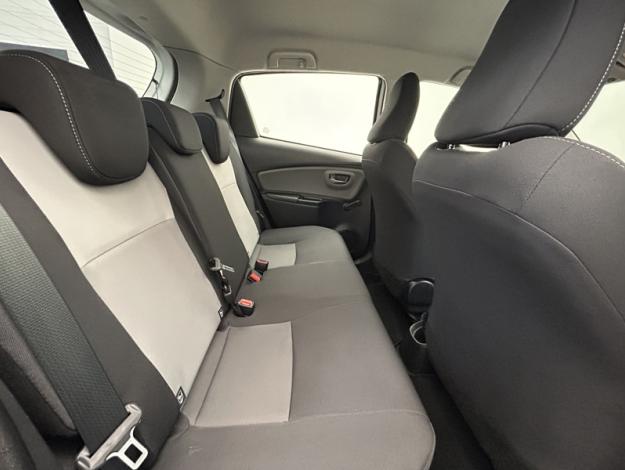 TOYOTA Yaris 110 VVT-i CVT Ultimate  