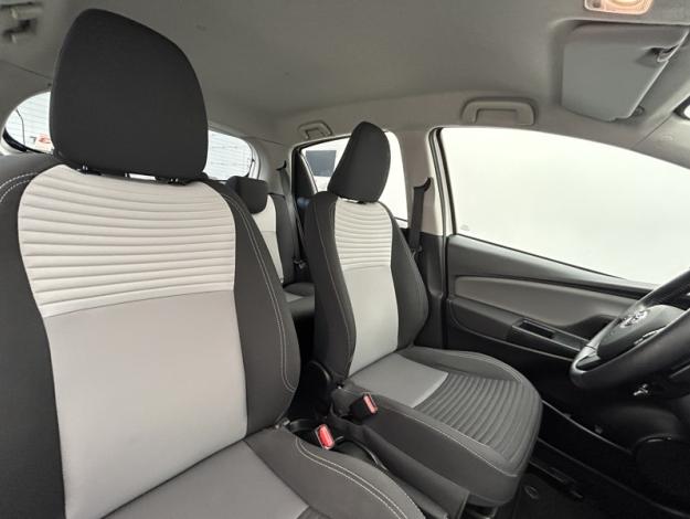TOYOTA Yaris 110 VVT-i CVT Ultimate  
