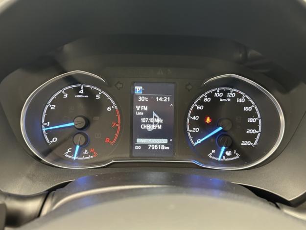 TOYOTA Yaris 110 VVT-i CVT Ultimate  