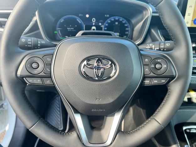 TOYOTA Corolla Touring Sports COROLLA TS 1.8L 140 CH DESIGN PACK CONFORT MY26  COROLLA TS 1.8L 140 CH DESIGN PACK CONFORT MY26