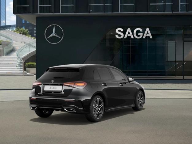MERCEDES-BENZ Classe A 250 e Hybrid EQ Edition 140  Classe A 250e Edition 140