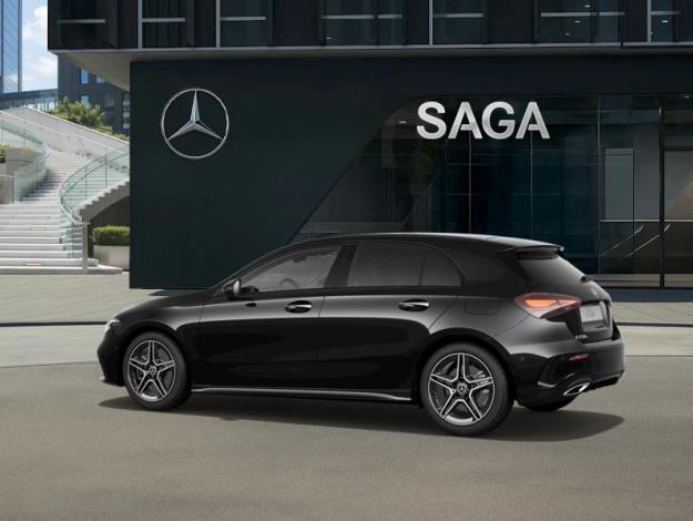 MERCEDES-BENZ Classe A 250 e Hybrid EQ Edition 140  Classe A 250e Edition 140