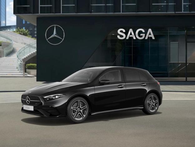 MERCEDES-BENZ Classe A 250 e Hybrid EQ Edition 140  Classe A 250e Edition 140
