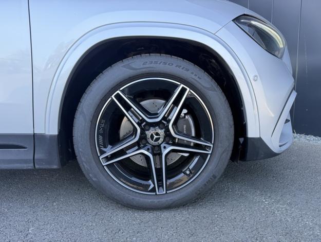 MERCEDES-BENZ GLA 200 d AMG Line  