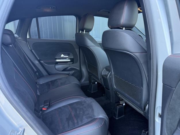 MERCEDES-BENZ GLA 200 d AMG Line  