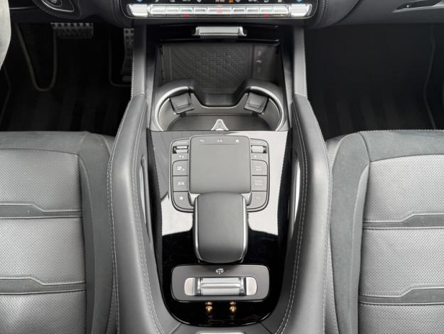 MERCEDES-BENZ GLE Coupé Mercedes-AMG GLE 53 Hybride 4MATIC+ Coupé  