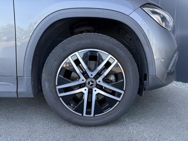 MERCEDES-BENZ Classe GLA GLA 200 d Progressive Line 
