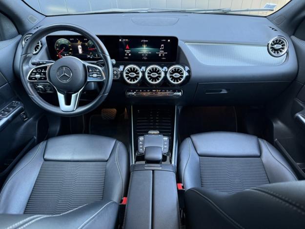 MERCEDES-BENZ Classe GLA GLA 200 d Progressive Line 