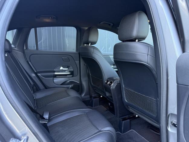 MERCEDES-BENZ Classe GLA GLA 200 d Progressive Line 
