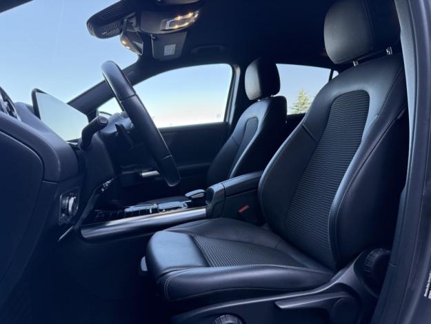 MERCEDES-BENZ Classe GLA GLA 200 d Progressive Line 
