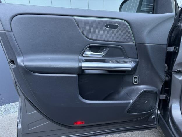 MERCEDES-BENZ Classe GLA GLA 200 d Progressive Line 