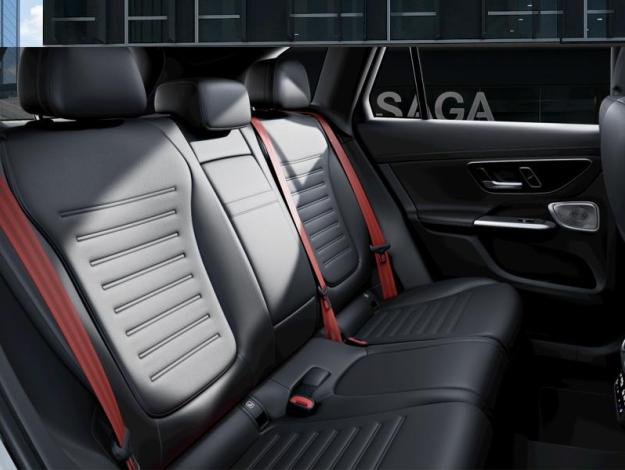 MERCEDES-BENZ GLC SUV Mercedes-AMG GLC 53 4MATIC+  Mercedes-AMG GLC 53 4MATIC+
