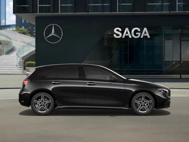 MERCEDES-BENZ Classe A 180 d Edition 140  Classe A 180 d Edition 140