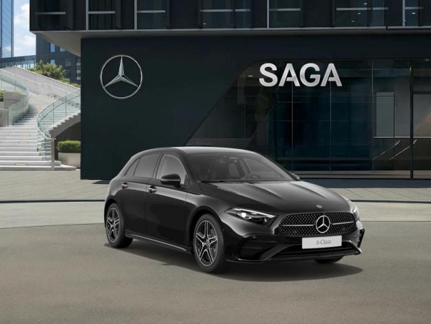 MERCEDES-BENZ Classe A 180 d Edition 140  Classe A 180 d Edition 140