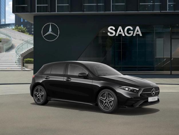 MERCEDES-BENZ Classe A 180 d Edition 140  Classe A 180 d Edition 140