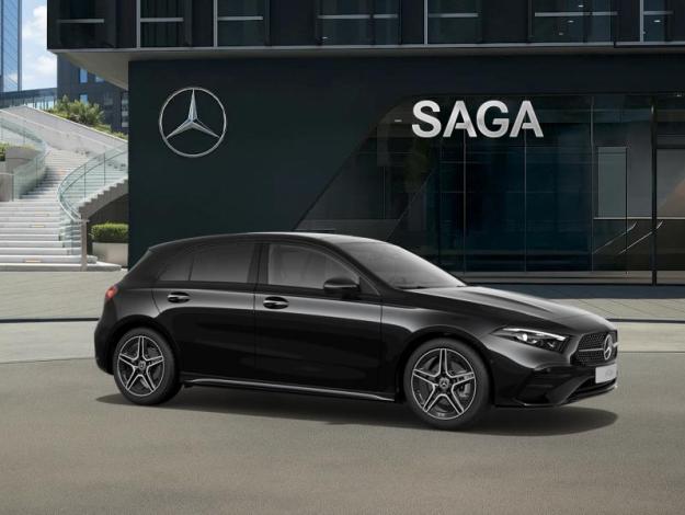 MERCEDES-BENZ Classe A 180 d Edition 140  Classe A 180 d Edition 140