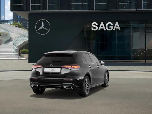 MERCEDES-BENZ Classe A 180 d Edition 140  Classe A 180 d Edition 140