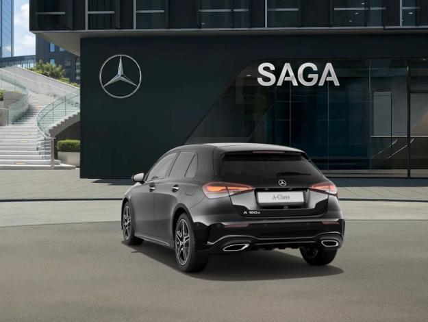 MERCEDES-BENZ Classe A 180 d Edition 140  Classe A 180 d Edition 140