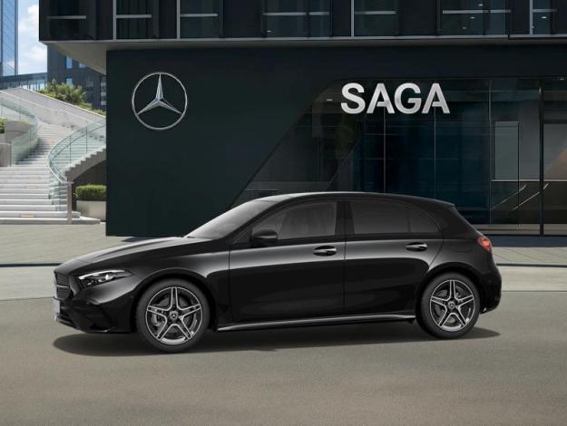 MERCEDES-BENZ Classe A 180 d Edition 140  Classe A 180 d Edition 140