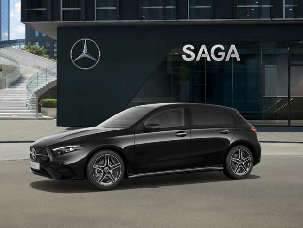 MERCEDES-BENZ Classe A 180 d Edition 140  Classe A 180 d Edition 140