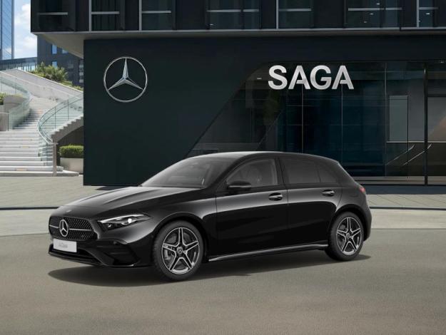 MERCEDES-BENZ Classe A 180 d Edition 140  Classe A 180 d Edition 140
