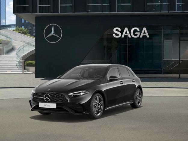 MERCEDES-BENZ Classe A 180 d Edition 140  Classe A 180 d Edition 140