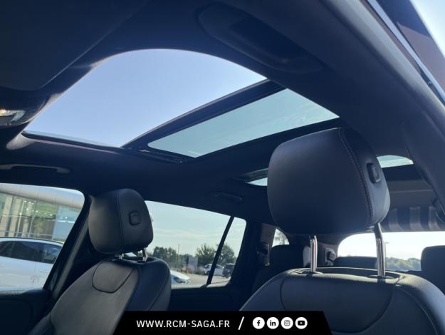 MERCEDES-BENZ GLB 200 d AMG Line  
