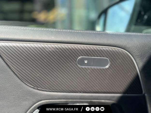 MERCEDES-BENZ GLB 200 d AMG Line  