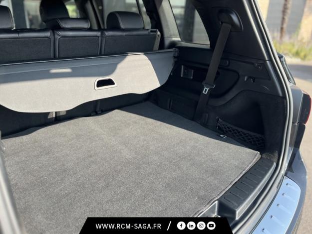 MERCEDES-BENZ GLB 200 d AMG Line  