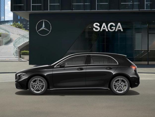 MERCEDES-BENZ Classe A 180 Edition 140  Classe A 180 Edition 140