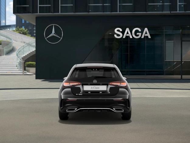 MERCEDES-BENZ Classe A 180 Edition 140  Classe A 180 Edition 140