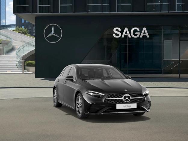 MERCEDES-BENZ Classe A 180 Edition 140  Classe A 180 Edition 140