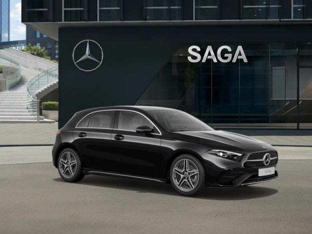 MERCEDES-BENZ Classe A 180 Edition 140  Classe A 180 Edition 140