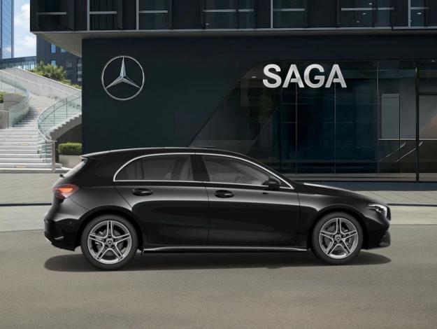 MERCEDES-BENZ Classe A 180 Edition 140  Classe A 180 Edition 140