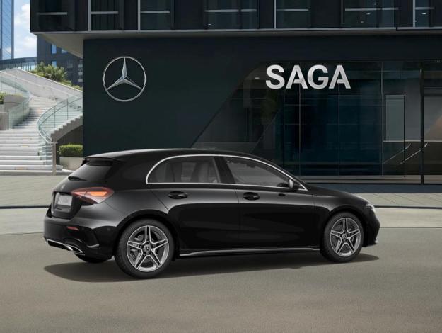 MERCEDES-BENZ Classe A 180 Edition 140  Classe A 180 Edition 140