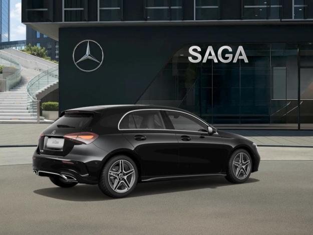 MERCEDES-BENZ Classe A 180 Edition 140  Classe A 180 Edition 140