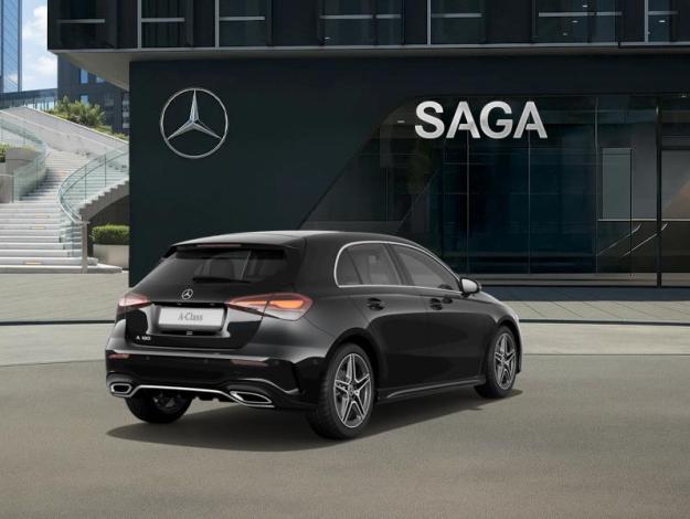 MERCEDES-BENZ Classe A 180 Edition 140  Classe A 180 Edition 140