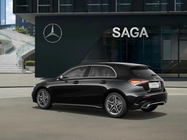 MERCEDES-BENZ Classe A 180 Edition 140  Classe A 180 Edition 140