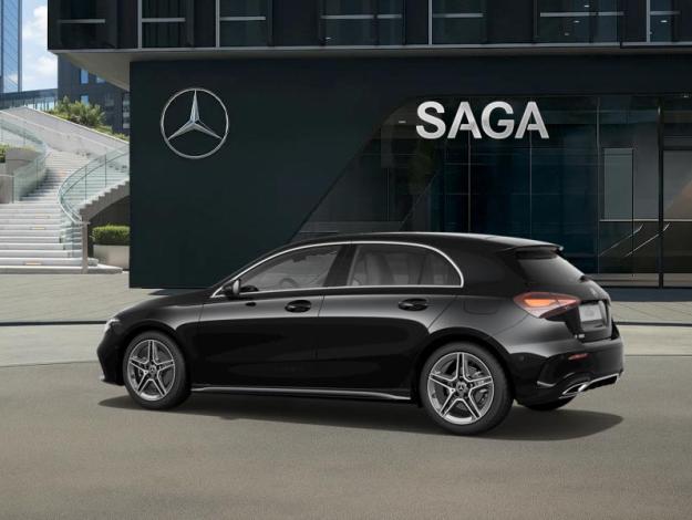 MERCEDES-BENZ Classe A 180 Edition 140  Classe A 180 Edition 140