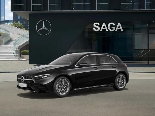 MERCEDES-BENZ Classe A 180 Edition 140  Classe A 180 Edition 140