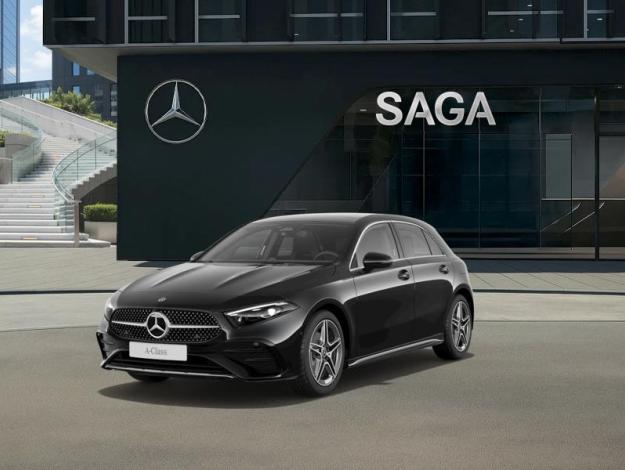 MERCEDES-BENZ Classe A 180 Edition 140  Classe A 180 Edition 140