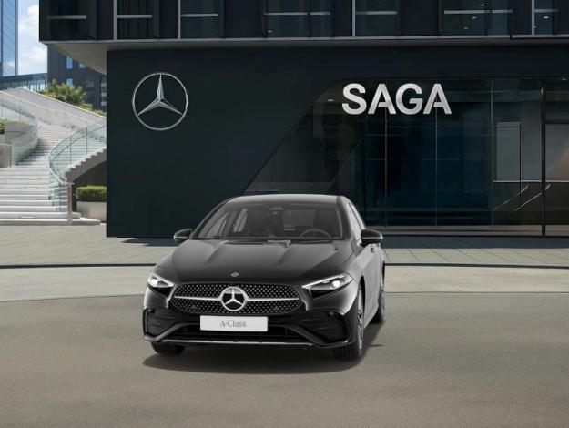 MERCEDES-BENZ Classe A 180 Edition 140  Classe A 180 Edition 140
