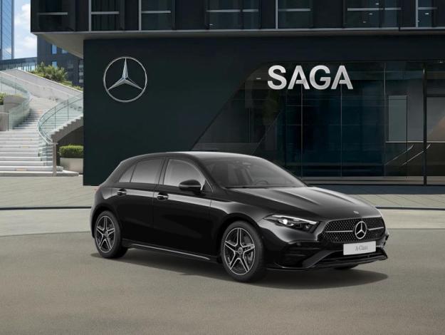 MERCEDES-BENZ Classe A 200 d Edition 140  Classe A 200 d Edition 140