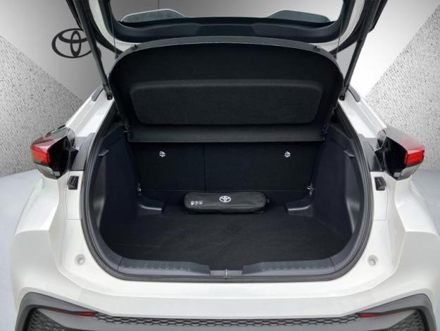TOYOTA C-HR 1.8 Hybride 140 Design/ Pack confort MY25  
