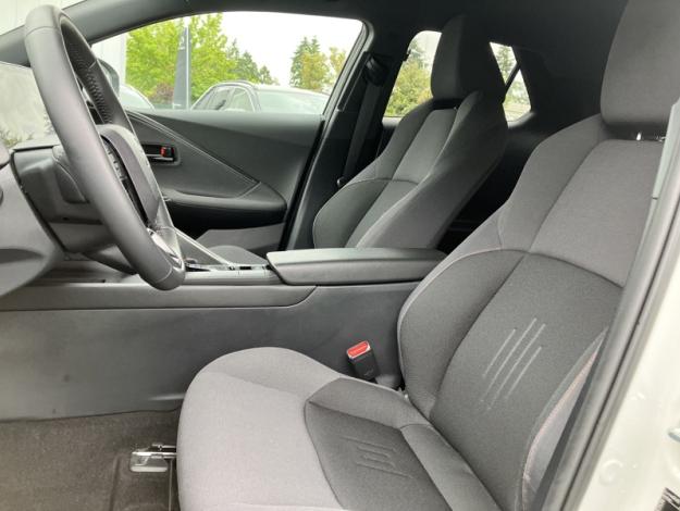 TOYOTA C-HR 1.8 Hybride 140 Design/ Pack confort MY25  