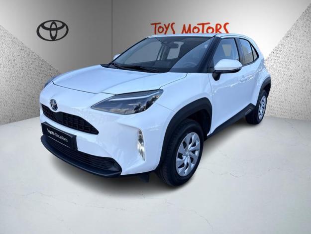 TOYOTA Yaris Cross 116H Dynamic   