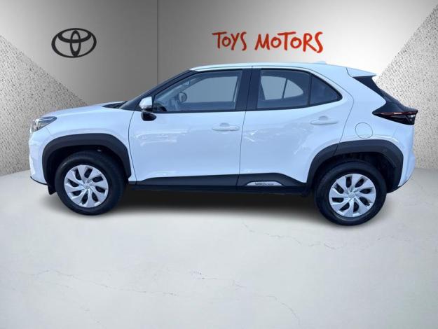 TOYOTA Yaris Cross 116H Dynamic   