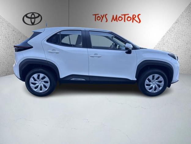 TOYOTA Yaris Cross 116H Dynamic   